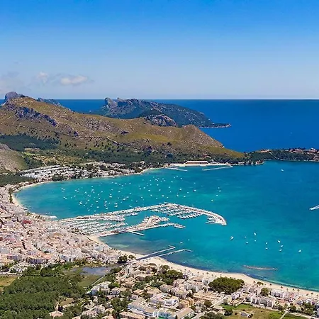 Вилла Llenaire Nine *