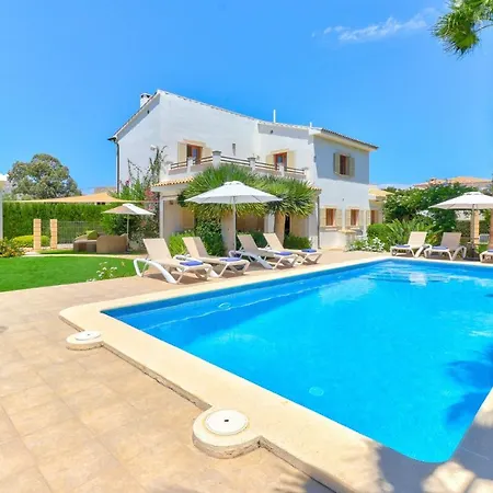 Llenaire Nine Вилла