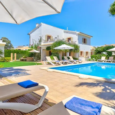 Llenaire Nine Вилла *