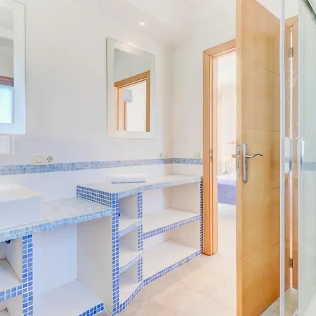 Вилла Llenaire Nine Польенса