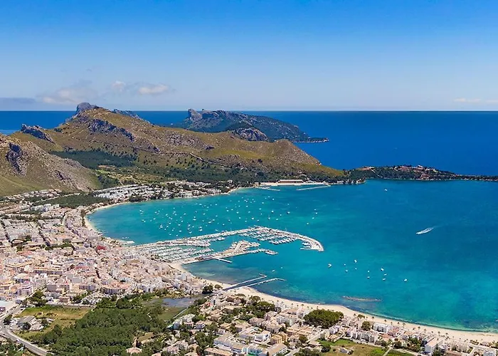 Вилла Llenaire Nine *