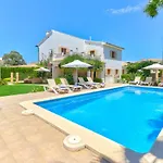 Llenaire Nine Villa