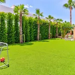 Villa Llenaire Nine *