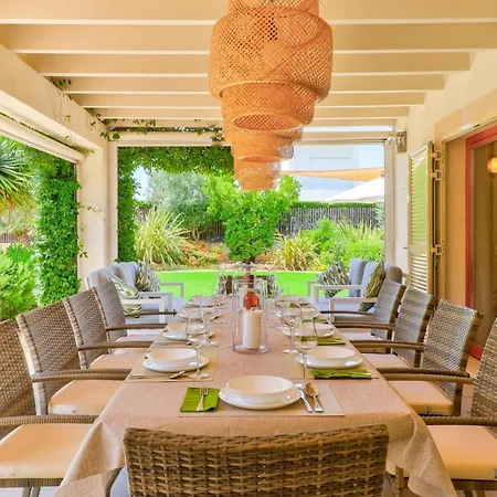 빌라 Llenaire Nine 포엔샤