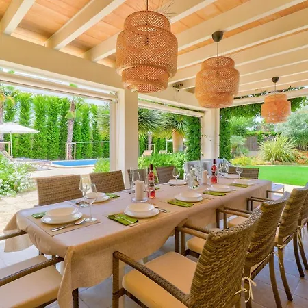 Llenaire Nine Villa *