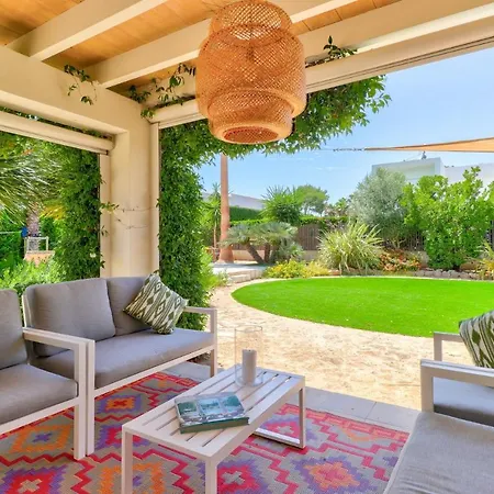 Llenaire Nine Pollença