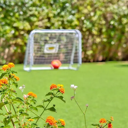 빌라 Llenaire Nine 포엔샤