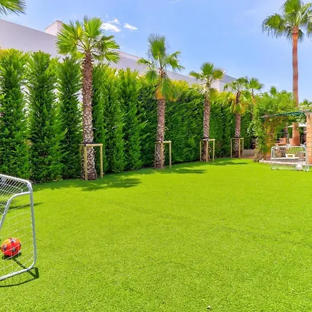 빌라 Llenaire Nine *