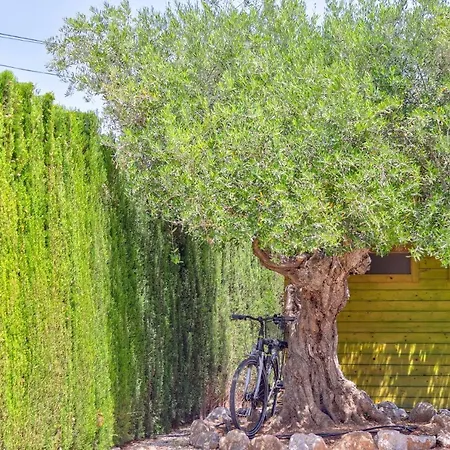 빌라 Llenaire Nine 포엔샤