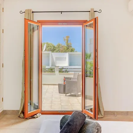 빌라 Llenaire Nine *