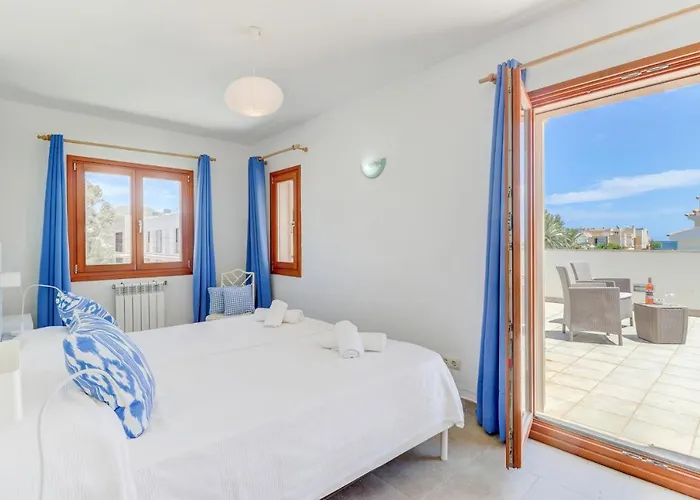 Llenaire Nine 别墅 *