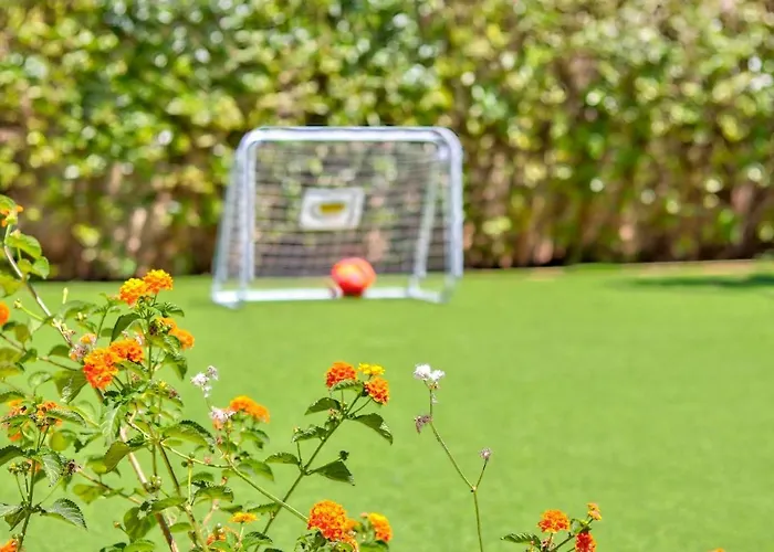 别墅 Llenaire Nine 波连斯萨