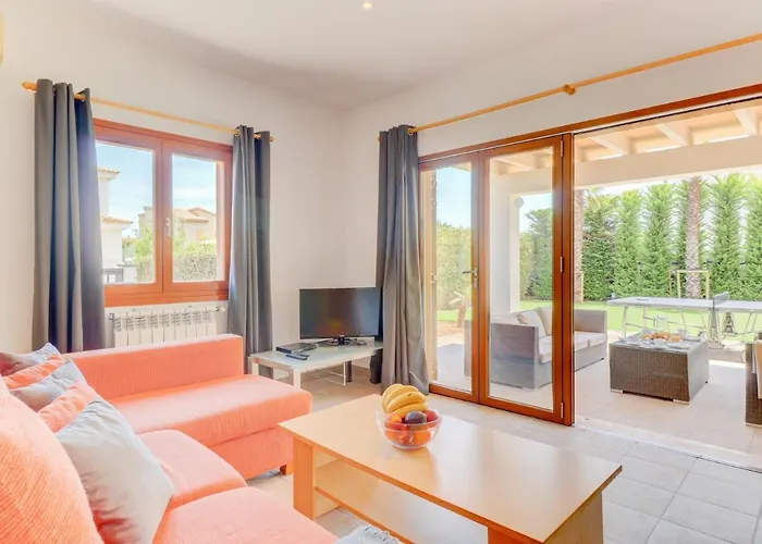 别墅 Llenaire Nine