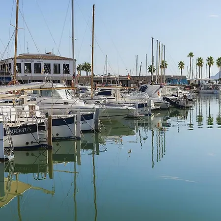 Llenaire Nine Вілла *