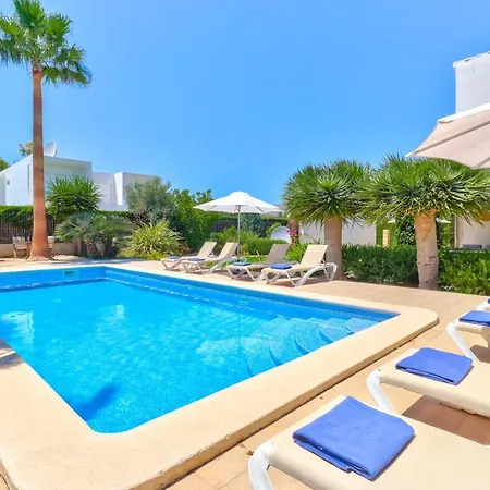 Llenaire Nine Вілла