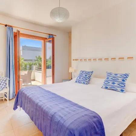 Вілла Llenaire Nine *