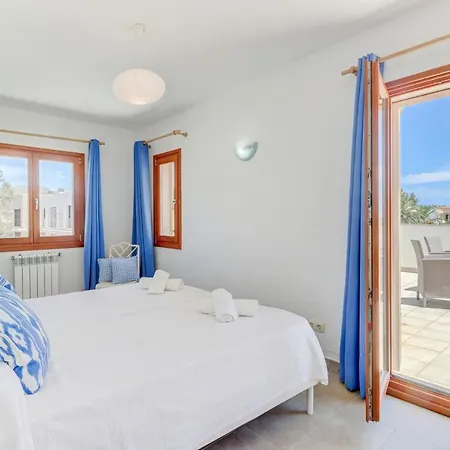 Llenaire Nine Вілла *