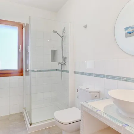 Llenaire Nine Вілла *