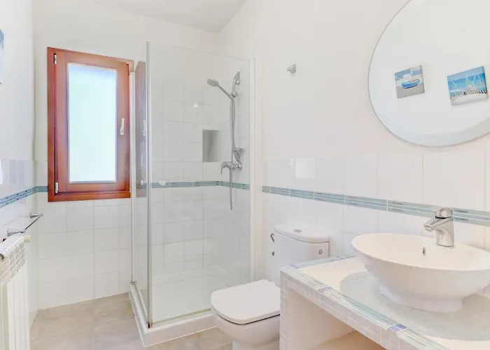 Llenaire Nine Villa *